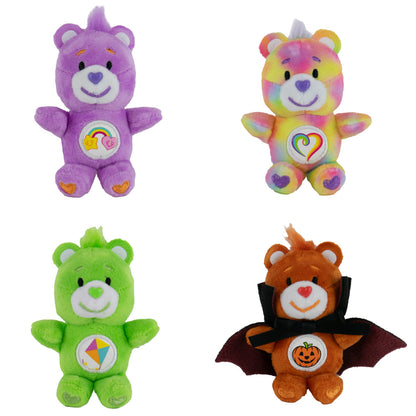 World's Smallest Plush Care Bears Series 5 from Super Impulse