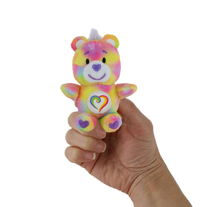 World's Smallest Plush Care Bears Series 5 from Super Impulse