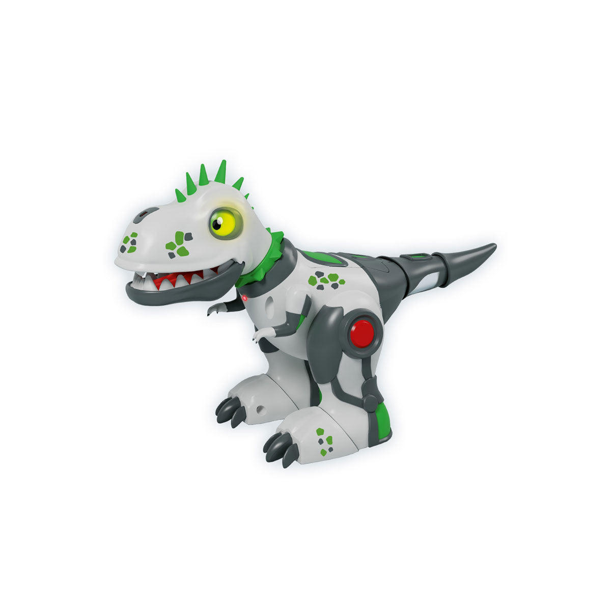 Xtrem Bots RC Crazy Pets Dino Punk