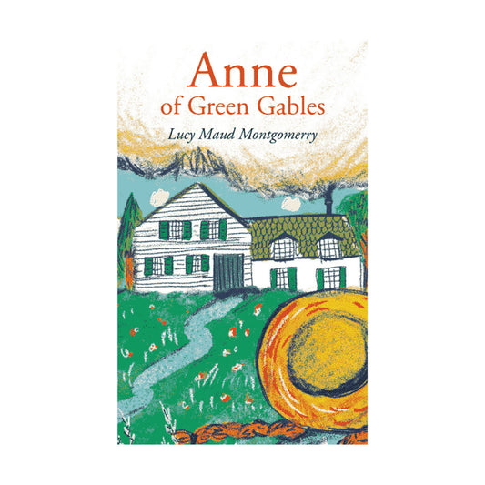 Yoto Anne of Green Gables Abridged Classic