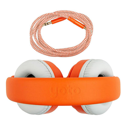 Yoto Wired Headphones