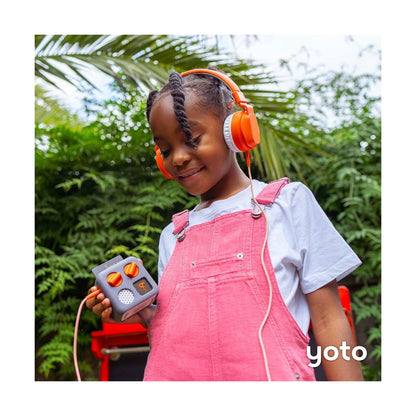 Yoto Wired Headphones