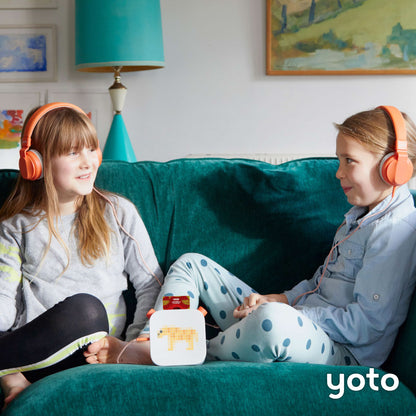 Yoto Wired Headphones