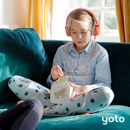 Yoto Wired Headphones