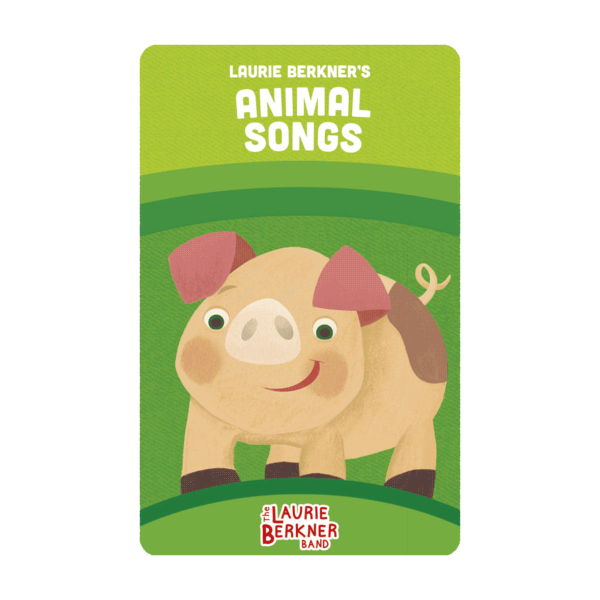 Yoto Laurie Berkner’s Animal Songs