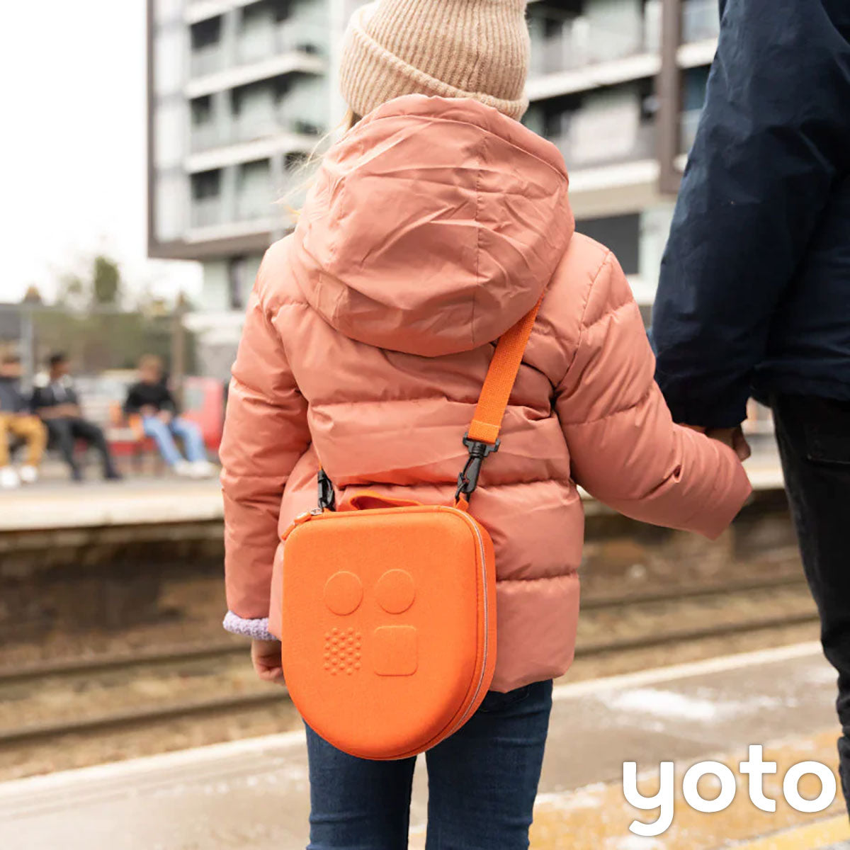 Yoto Mini Travel Case