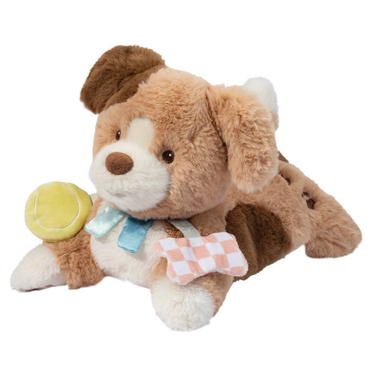 Zeke Puppy Playtivity Puppet Douglas