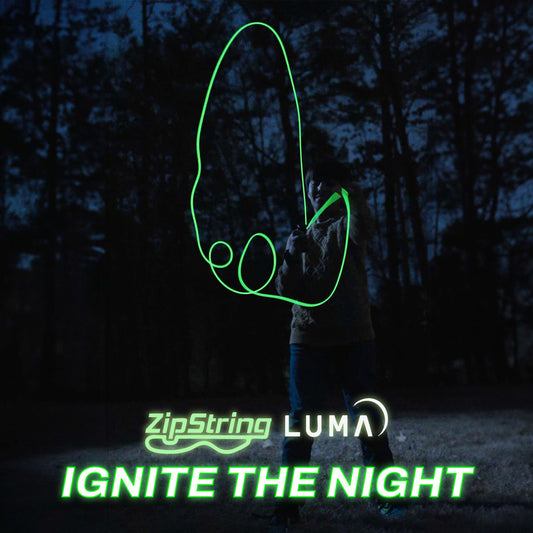 ZipString Luma