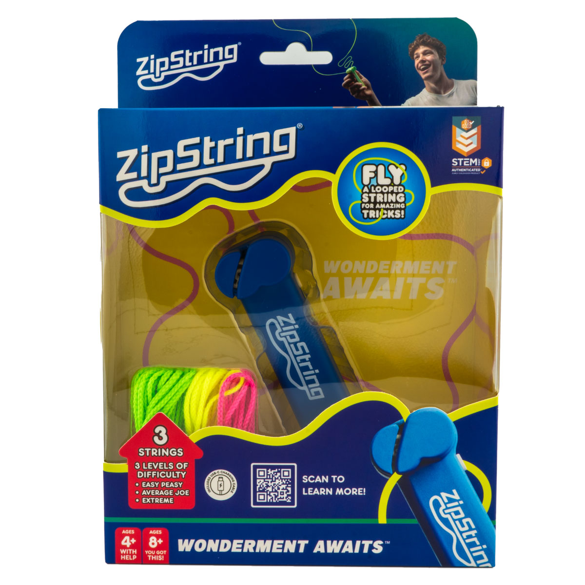 ZipString Original