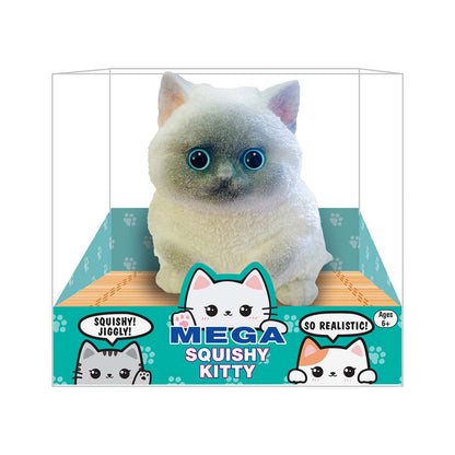 Mega Squishy Kitty
