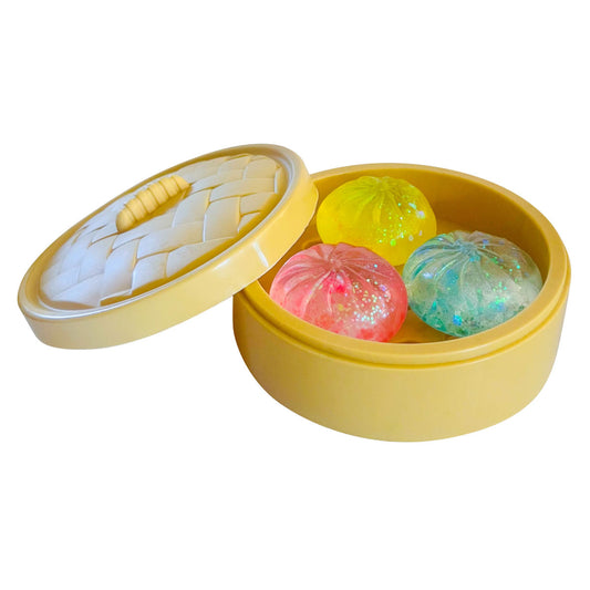 Zorbitz Surprise Mega Mystery Dumplingz 3 pack