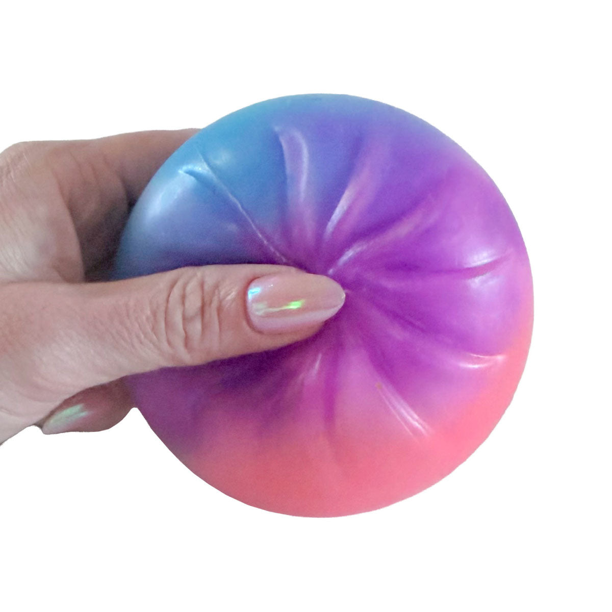 Zorbitz Surprise Squishy Dumplin’ Mystery Box