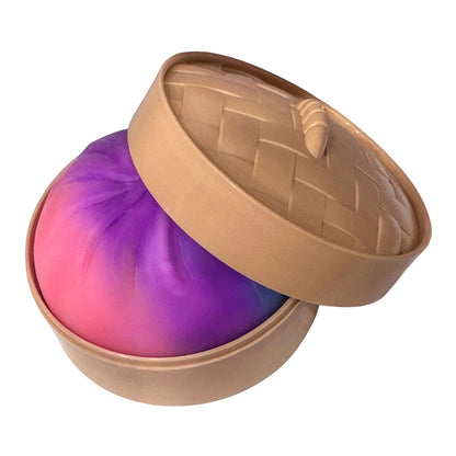 Zorbitz Surprise Squishy Dumplin’ Mystery Box