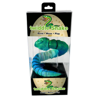 Zorbitz Twiddle Snake
