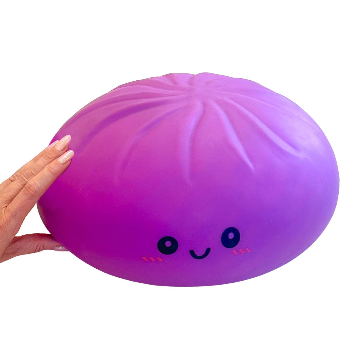 Surprise! Jumbo Squishy Dumplin' Blind Box