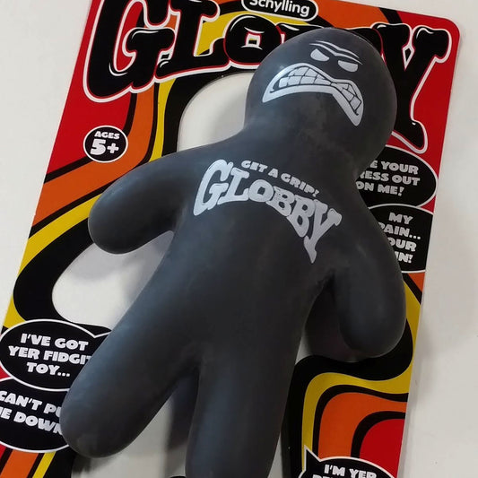 Globby Stress Toy from Schylling
