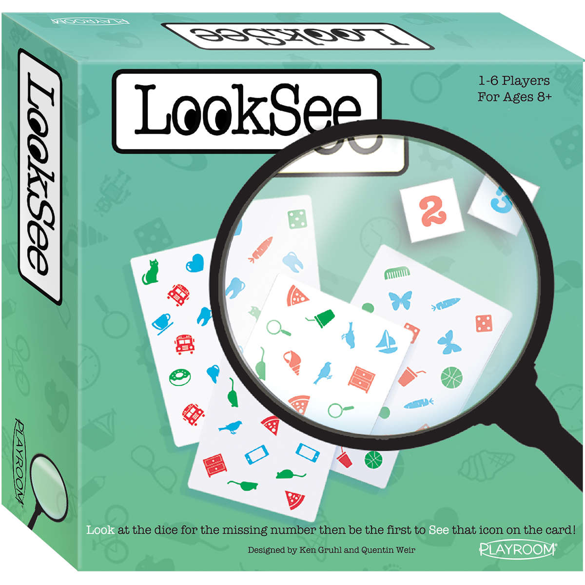 LookSee by Playroom Entertainment