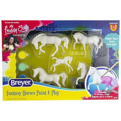 Breyer Fantasy Horse Paint