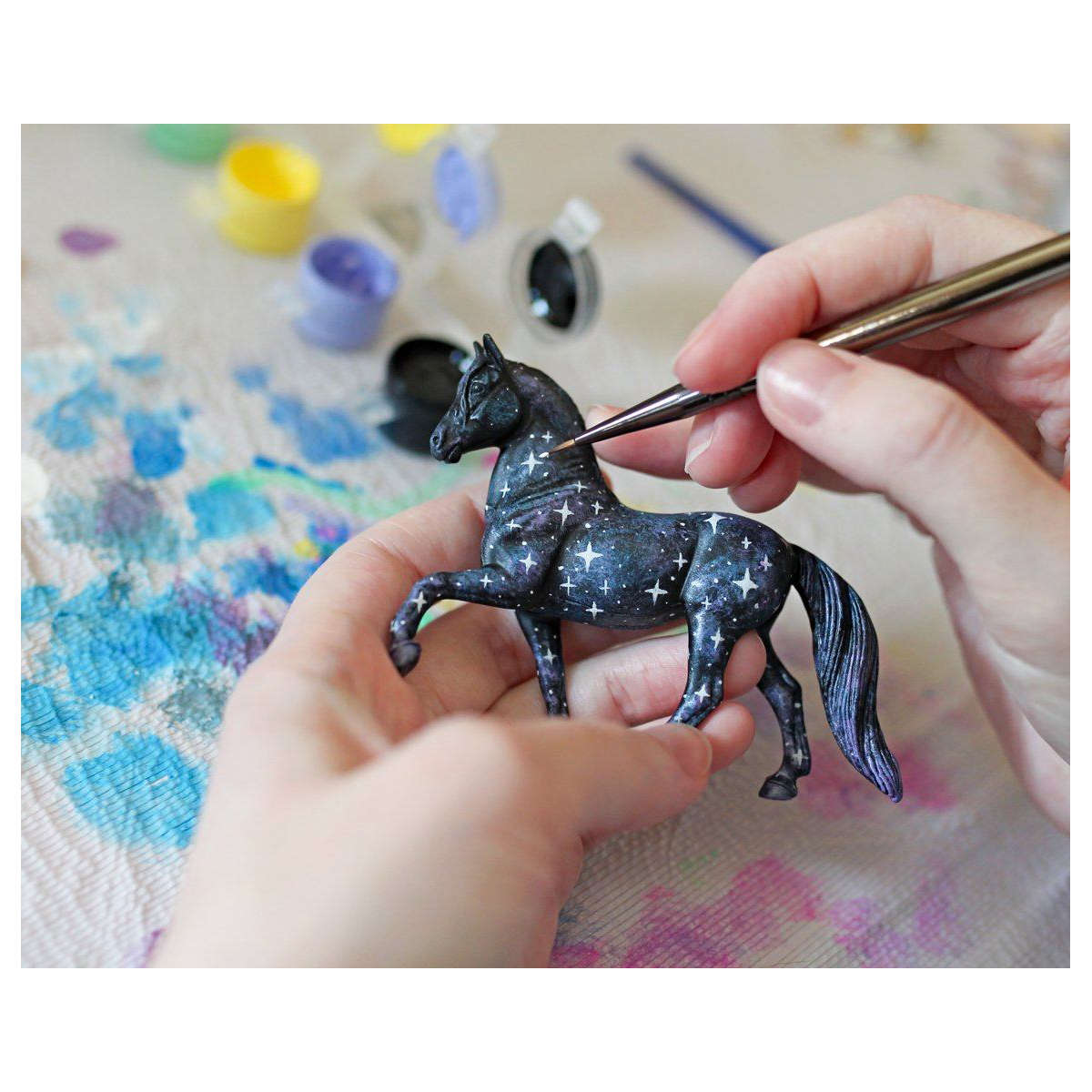 Breyer Fantasy Horse Paint