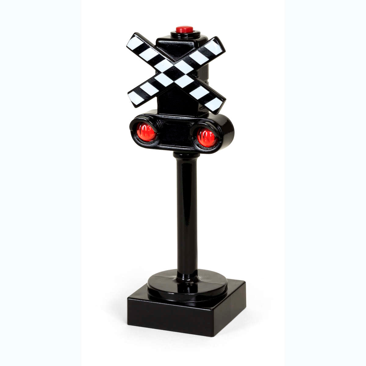 Brio Crossing Signal