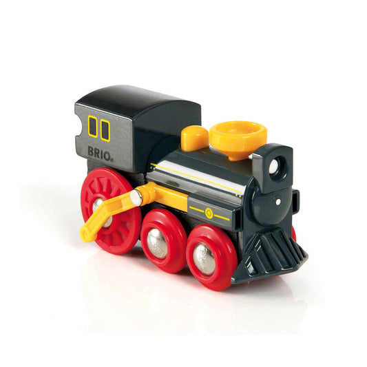 Brio Old Steam Engine