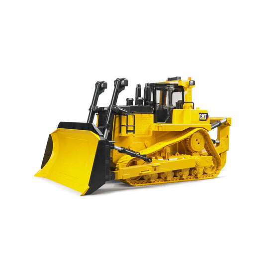 Bruder CAT large Track-Type Tractor	
