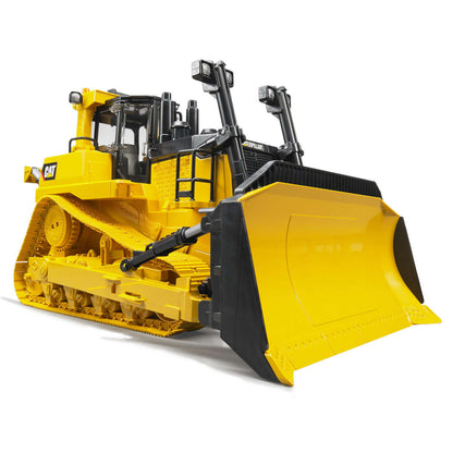 Bruder CAT large Track-Type Tractor	