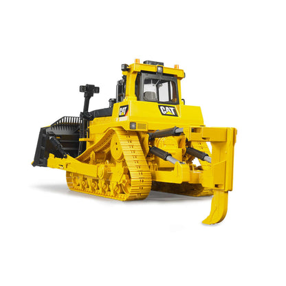 Bruder CAT large Track-Type Tractor	