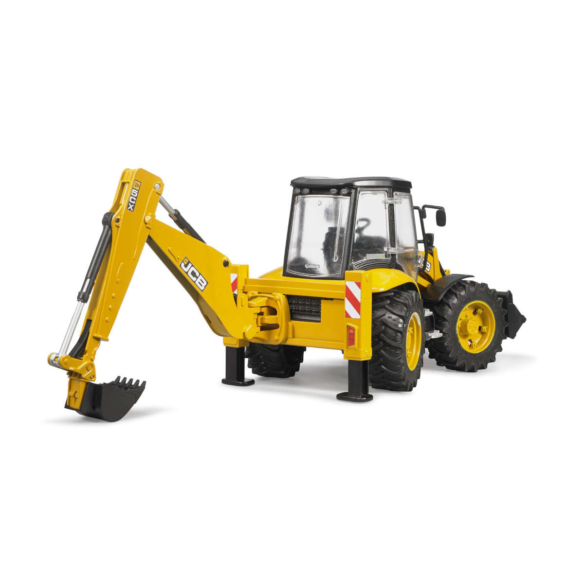 Bruder JCB 5CX Eco Backhoe Loader