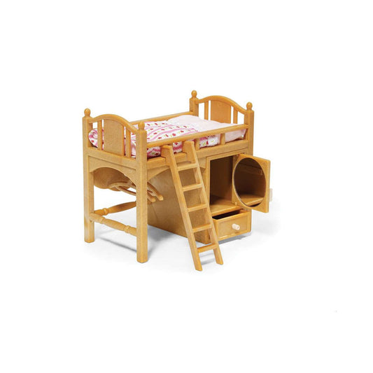 Calico Critters Loft Bed