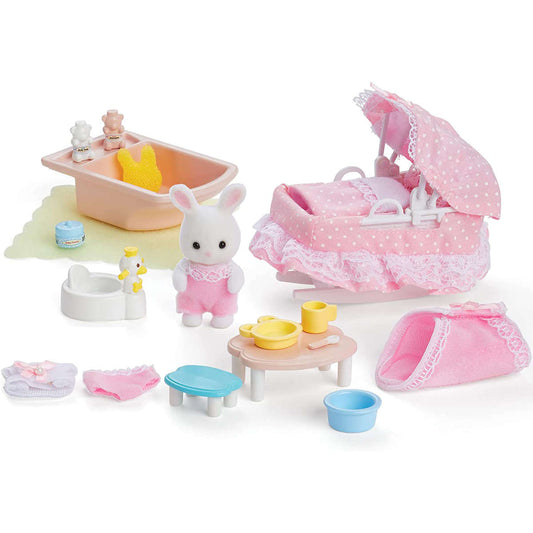 Calico Critters Sophie's Love 'n Play