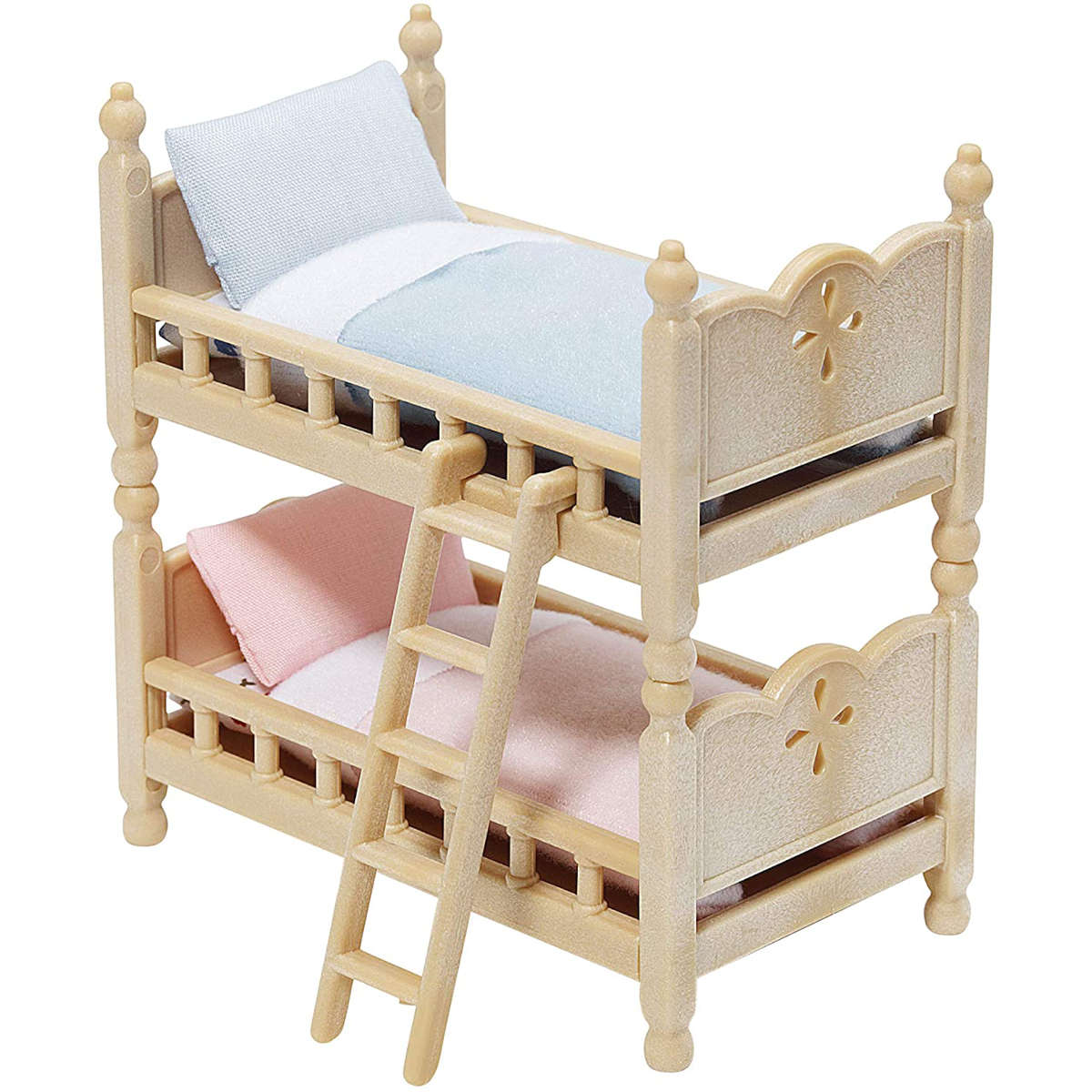 Calico Critters Stack & Play Beds