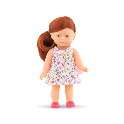 Corolle Mini Corolline Ruby Red Hair