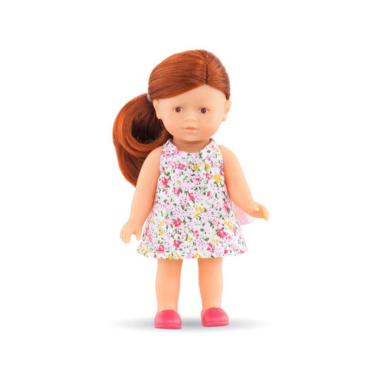 Corolle Mini Corolline Ruby Red Hair