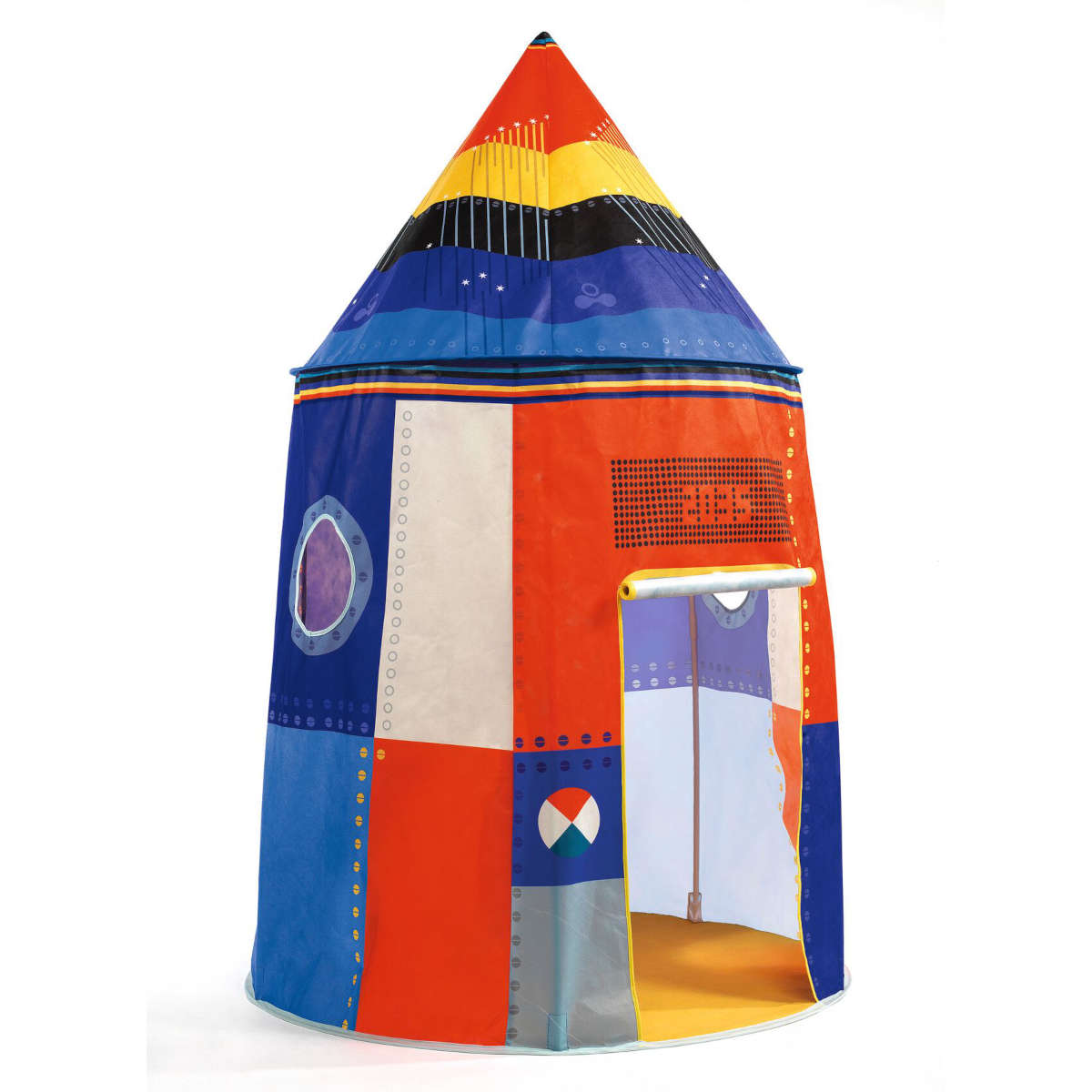 Djeco Rocket Play Tent