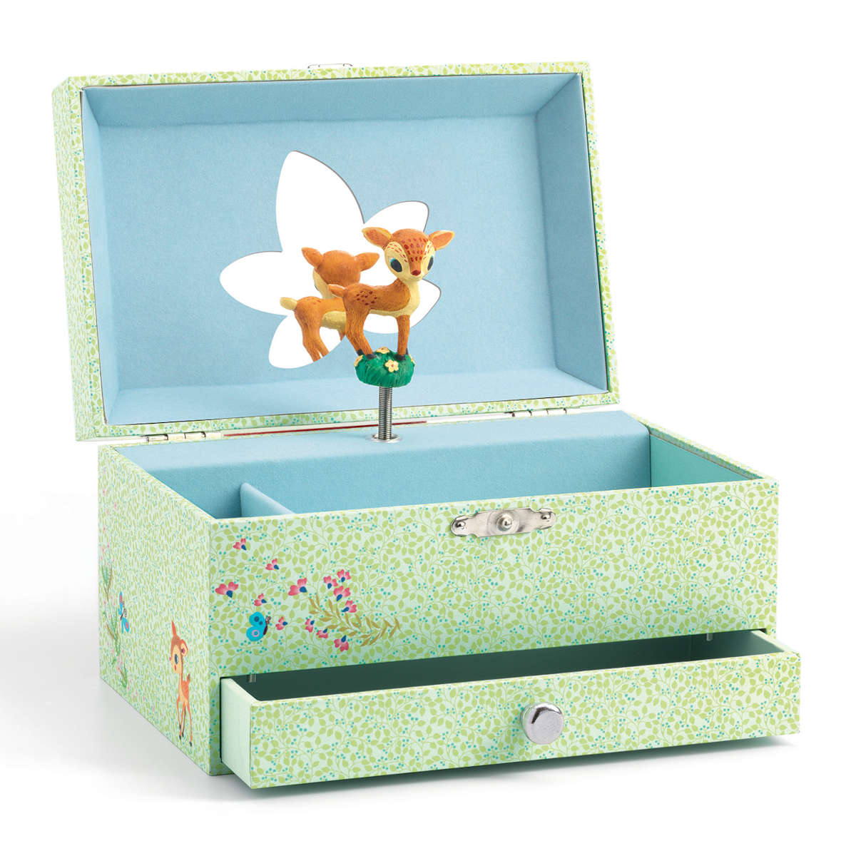 Djeco The Fawn's Song Musical Box