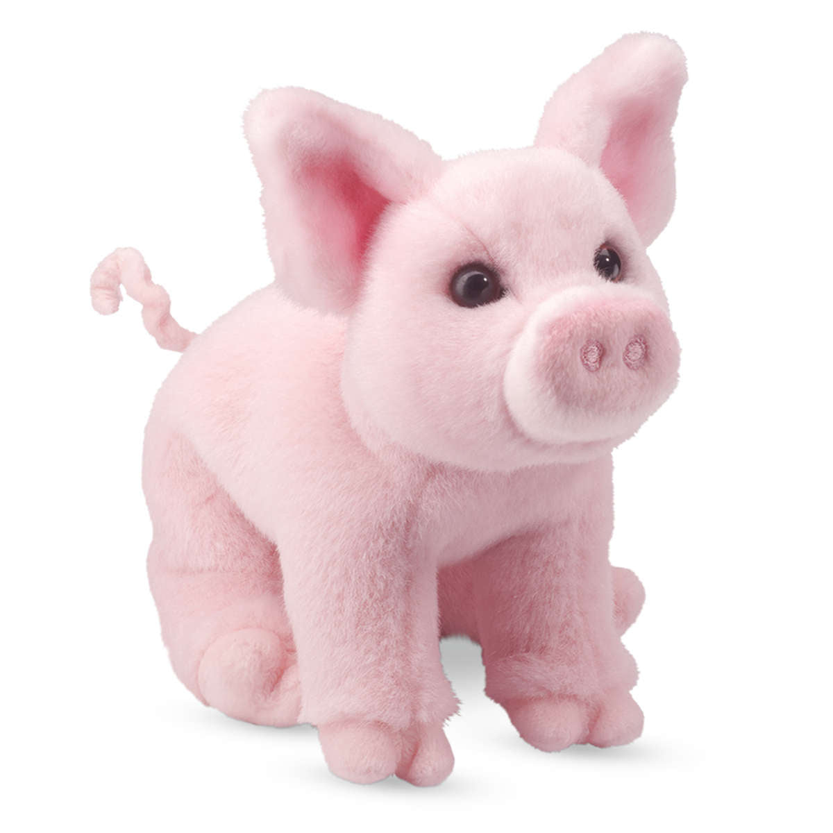 Betina the Pink Pig by Douglas