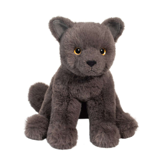 Douglas Colbie Soft Gray Cat