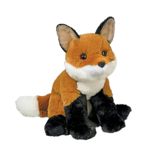 Douglas Freddie the Fox