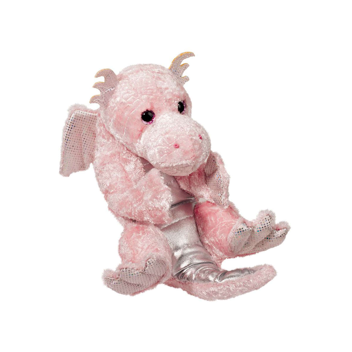 Douglas Lil' Baby Pink Dragon