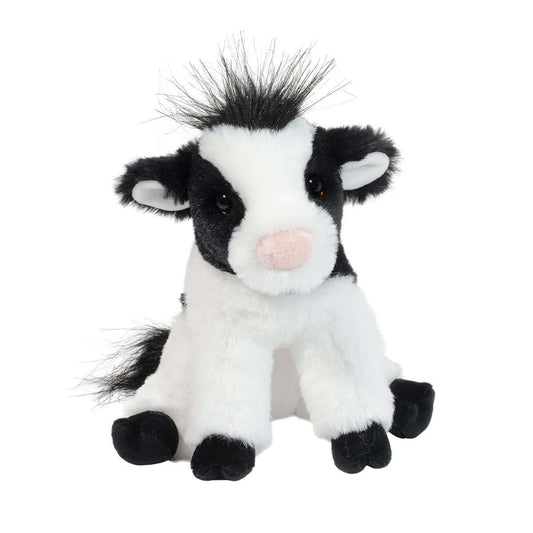 Douglas Mini Soft Elsie the Cow