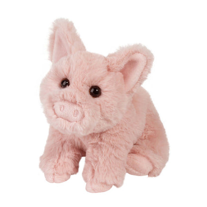 Douglas Mini Soft Pinkie the Pig