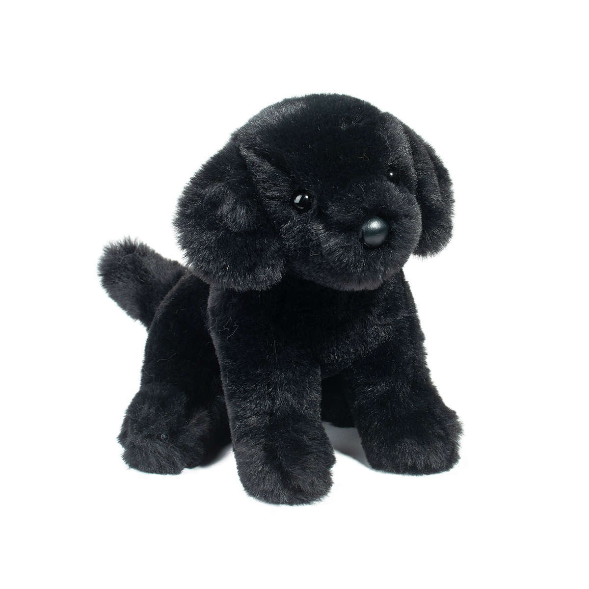 Douglas Mini Soft Hattie the Black Lab