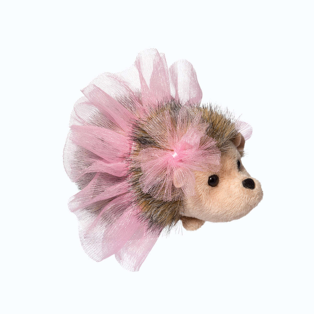 Pink Tutu Hedgehog by Douglas