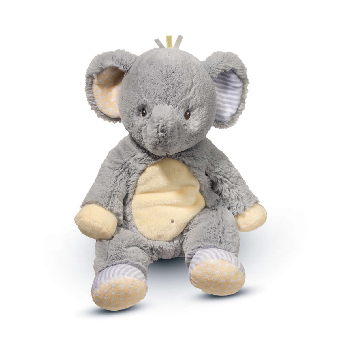 Plumpie Joey the Gray Elephant by Douglas
