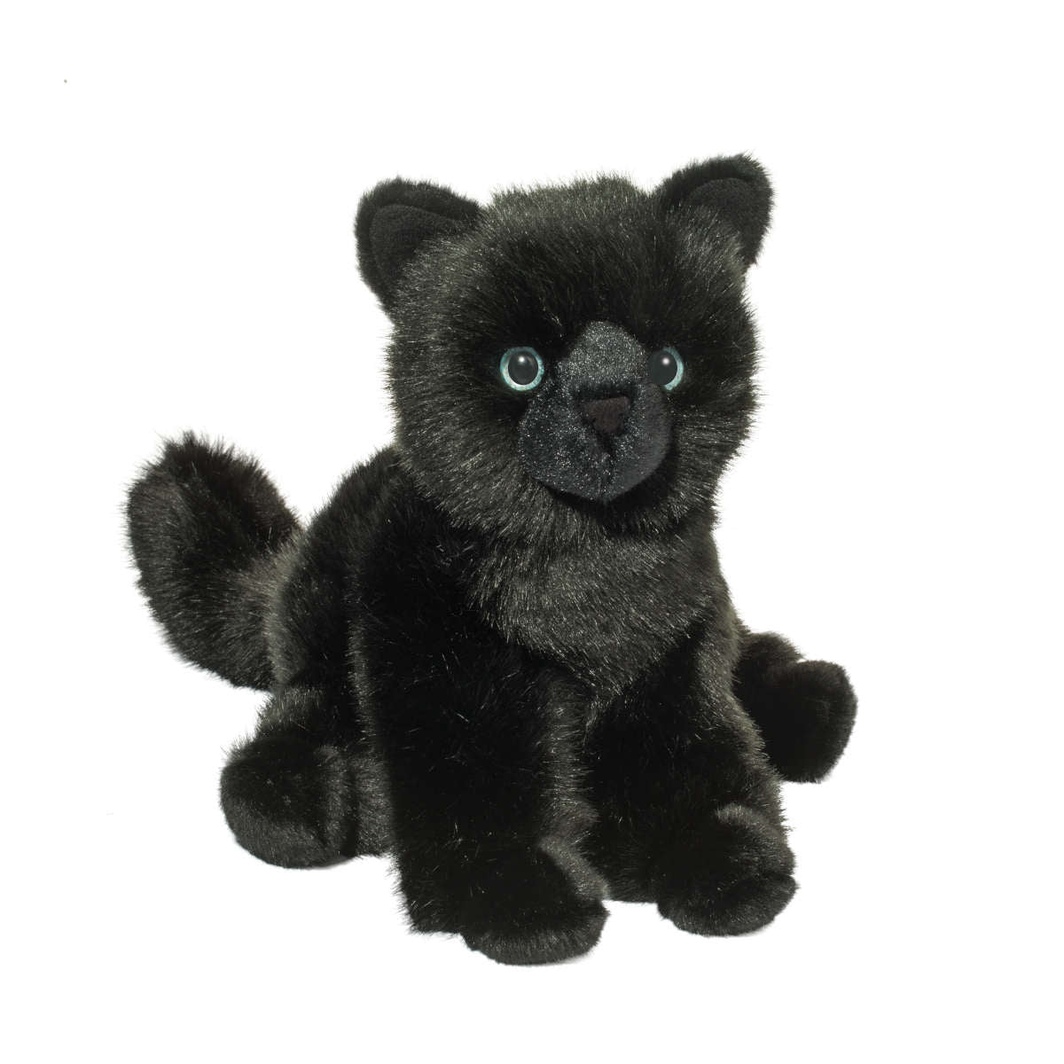 Salem the Black Cat – Happy Up Inc Toys & Games