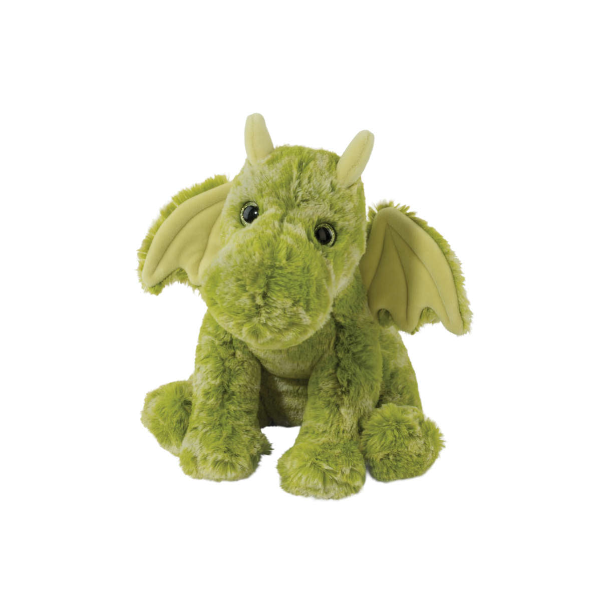 Softie Lucian the Green Dragon by Douglas