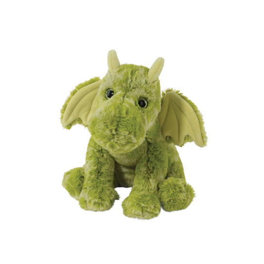 Softie Lucian the Green Dragon by Douglas