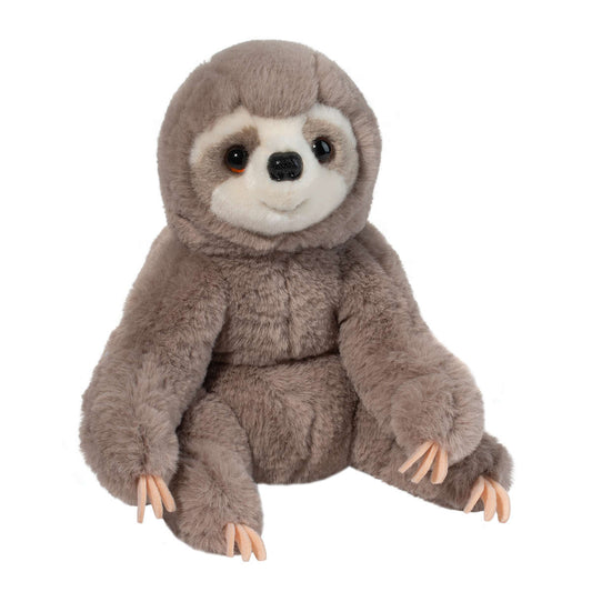 Softs - Lizzie the Sloth