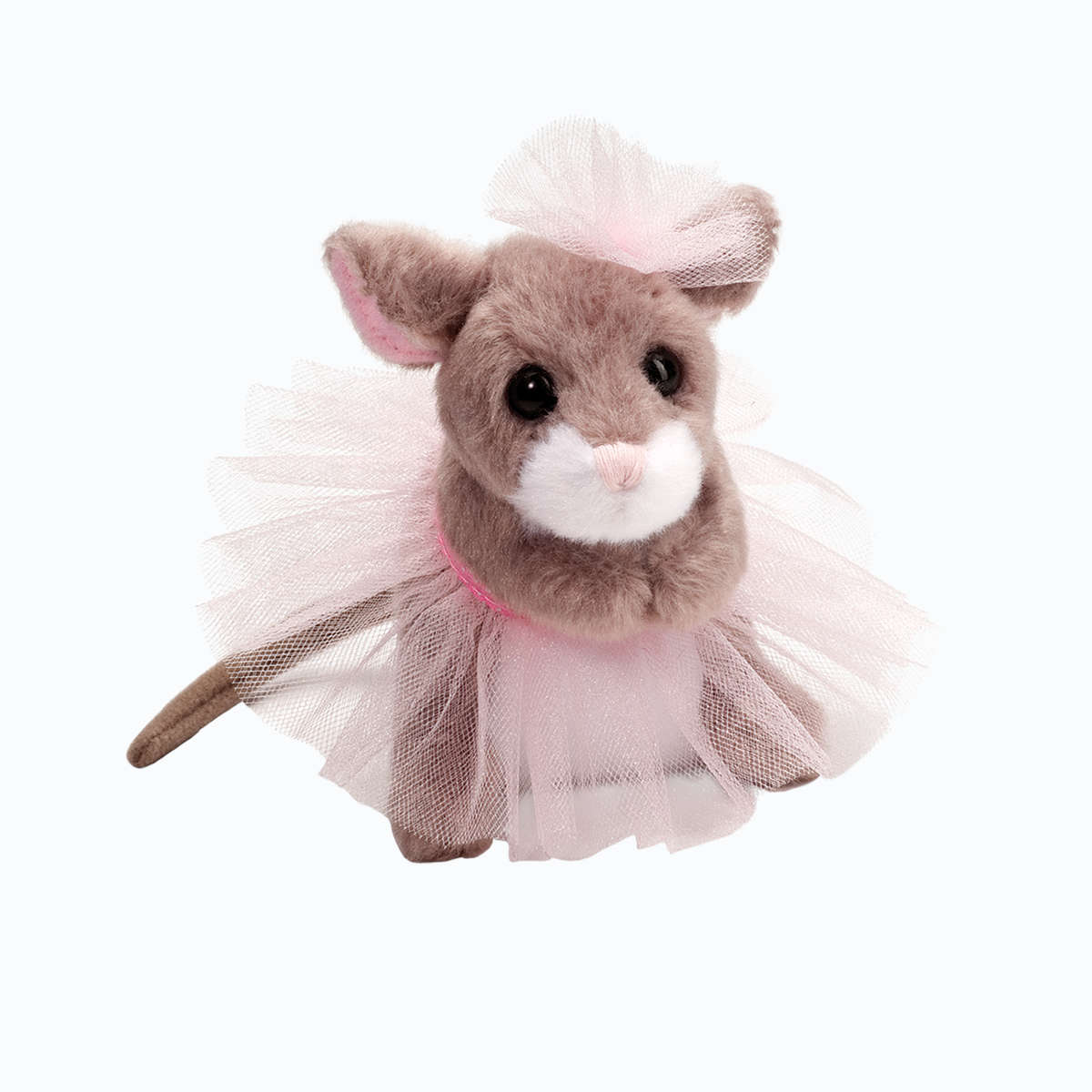 Tippy Toe Mouse by Douglas